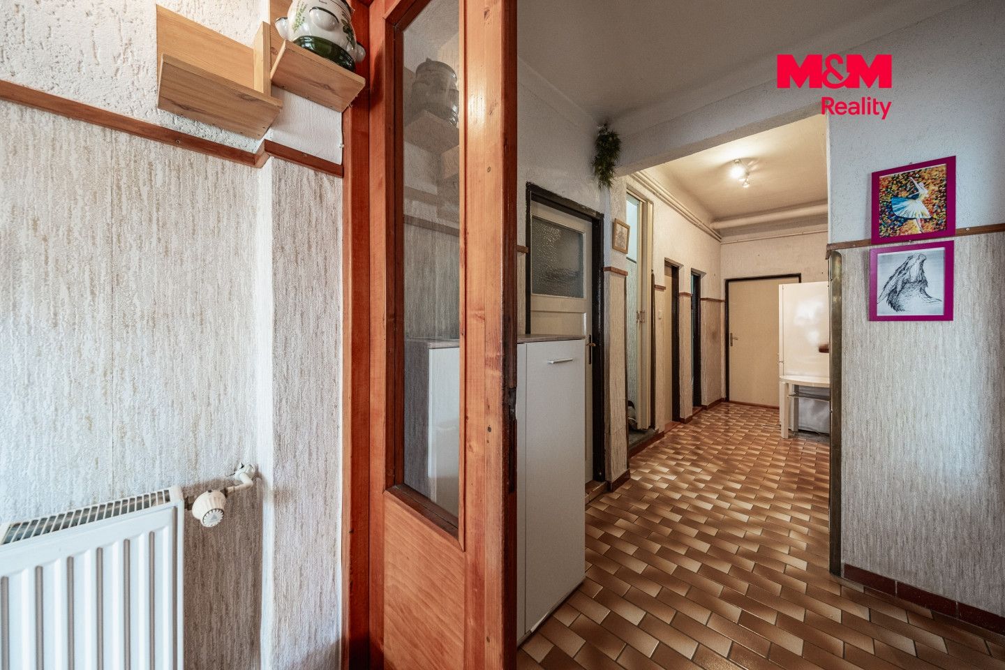 Prodej, Rodinný dům, 187 m², Praha, Praha – náhled fotky 19