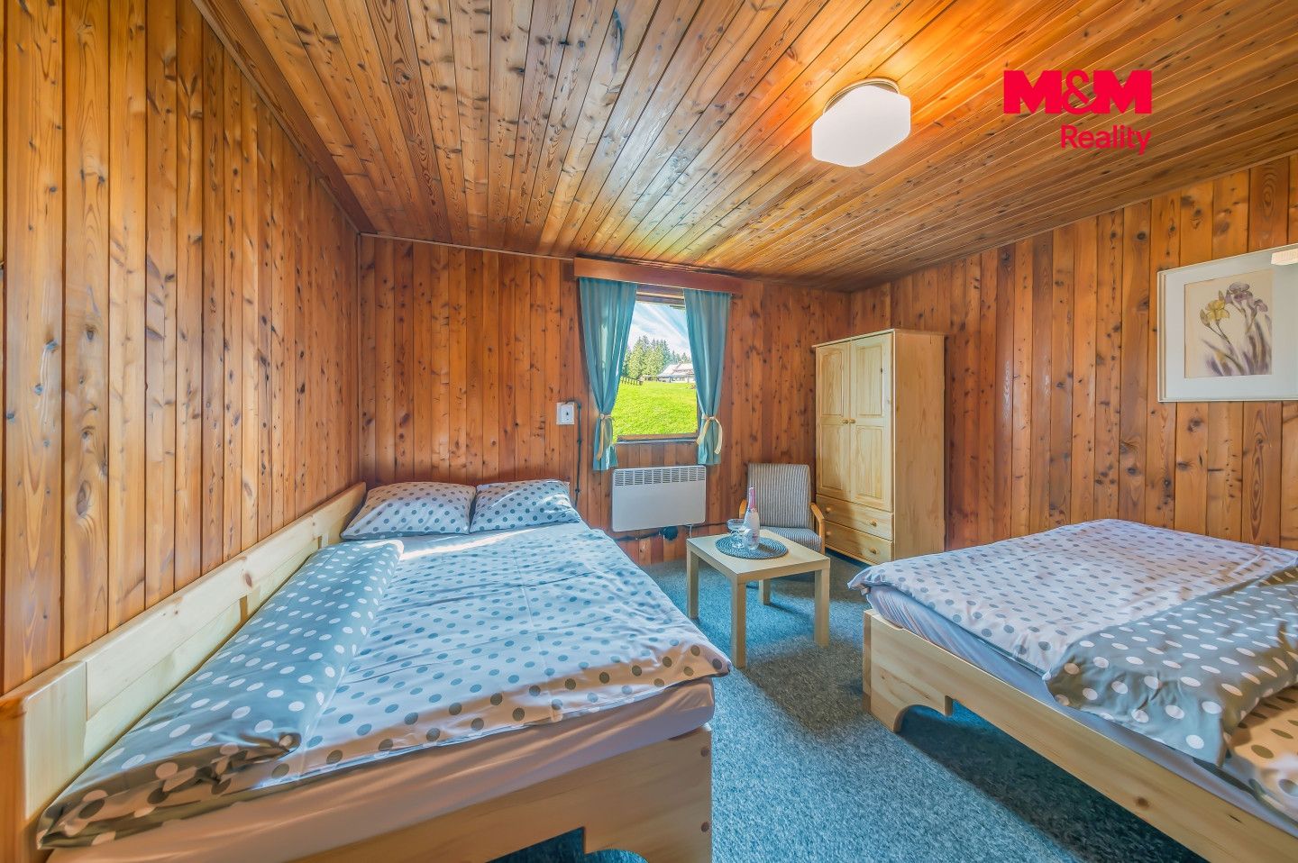 Pronájem, Chalupa, 130 m², Morávka, Morávka – náhled fotky 12