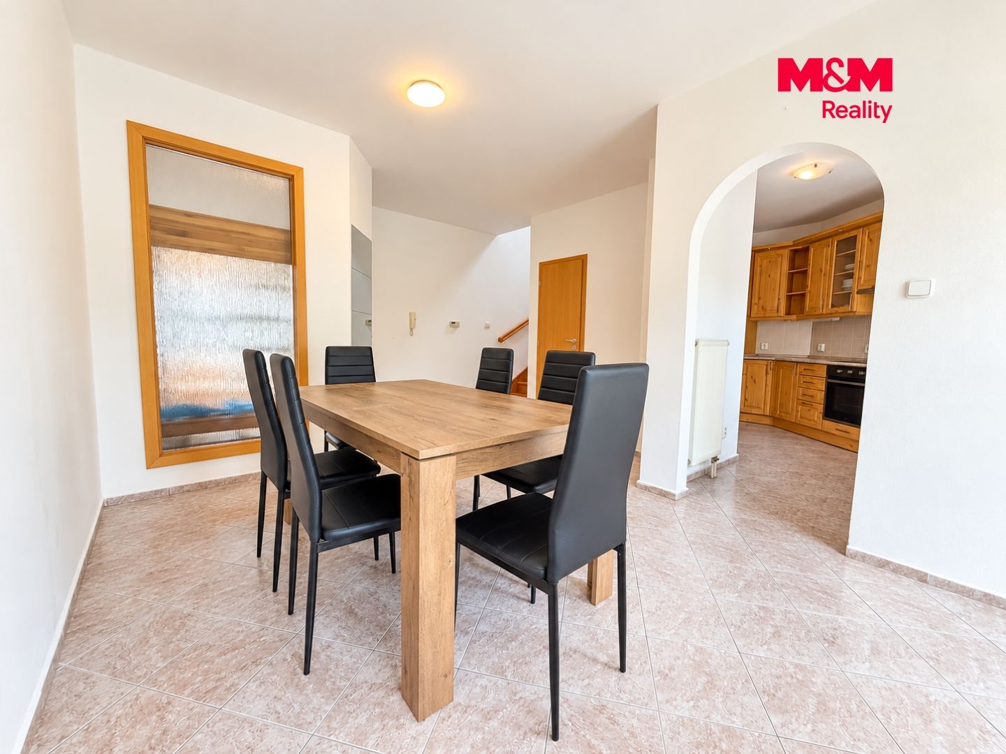 Pronájem, Byt 4+1, 152 m², Zlatá, Zlatá – náhled fotky 3