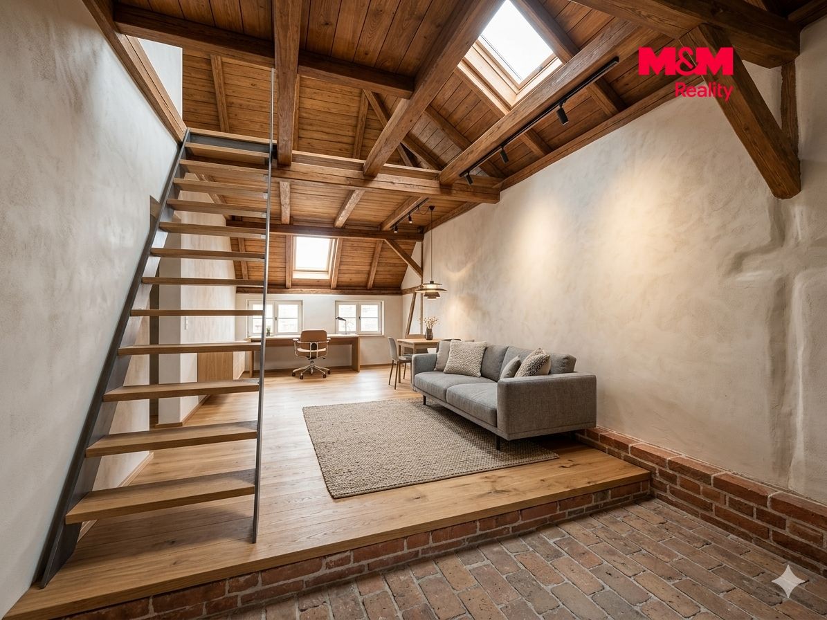 Prodej, Rodinný dům, 235 m², Staré Město, Hanušovická, Staré Město – náhled fotky 6