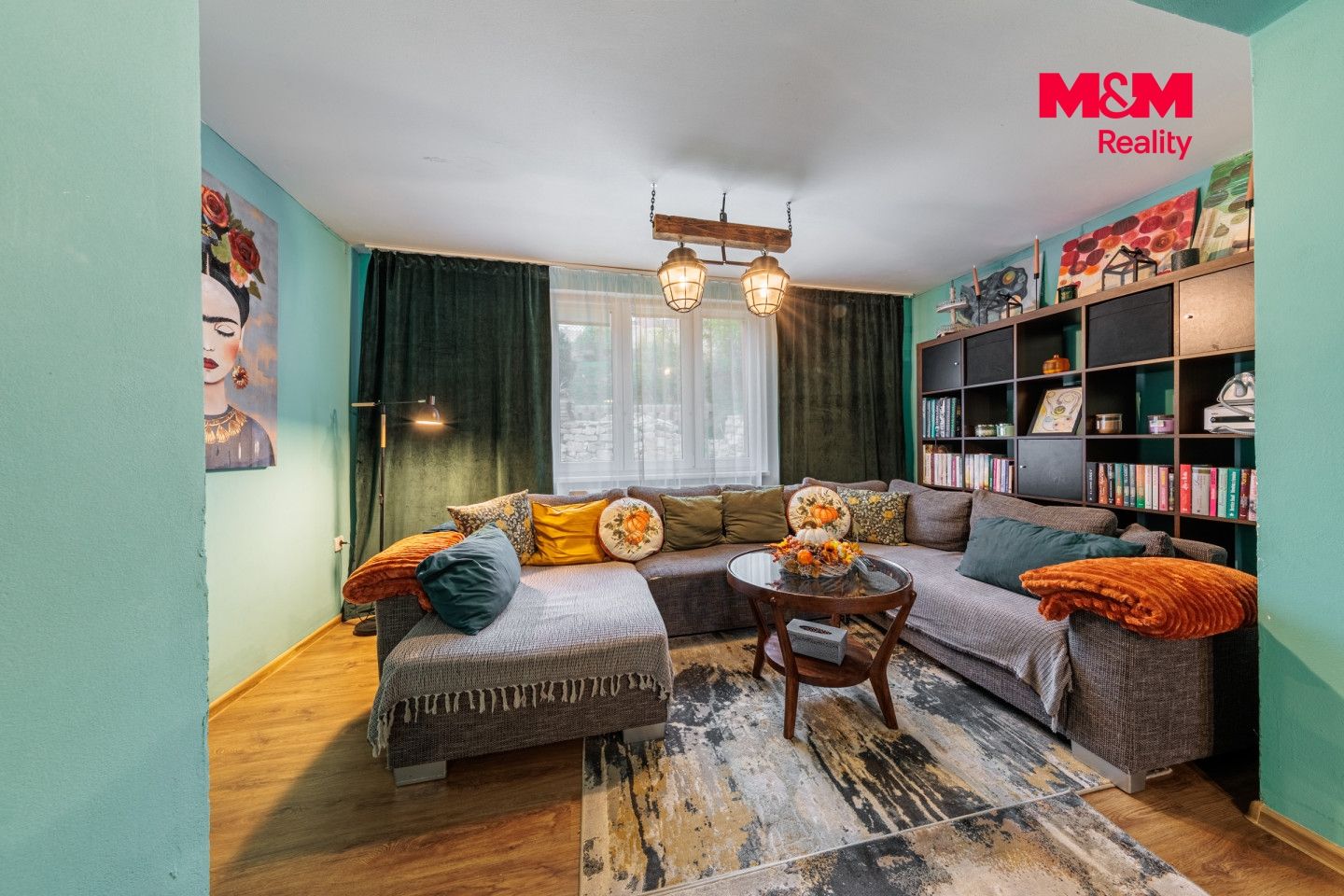 Prodej, Rodinný dům, 160 m², Nová Role, Chodovská, Nová Role – náhled fotky 14