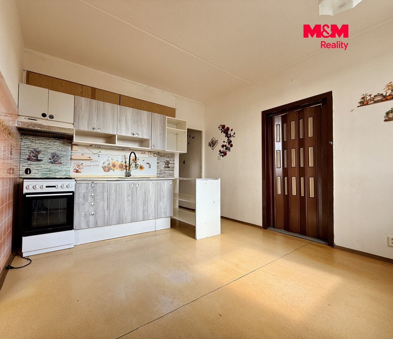 Prodej, Byt 3+1, 73 m², Strakonice, Na Ohradě, Strakonice – náhled fotky 4