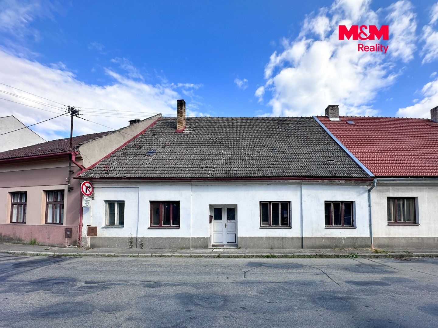 Prodej, Rodinný dům, Jimramov