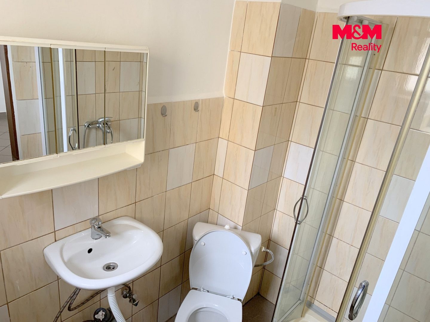 Pronájem, Byt 1+1, 33 m², Česká Lípa, Litoměřická, Česká Lípa – náhled fotky 7