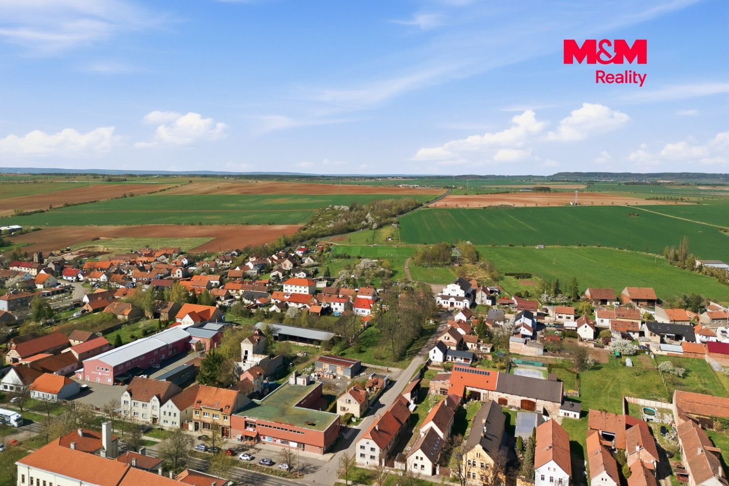 Prodej, Zemědělská usedlost, 90 m², Kněževes, Pražská, Kněževes – náhled fotky 31