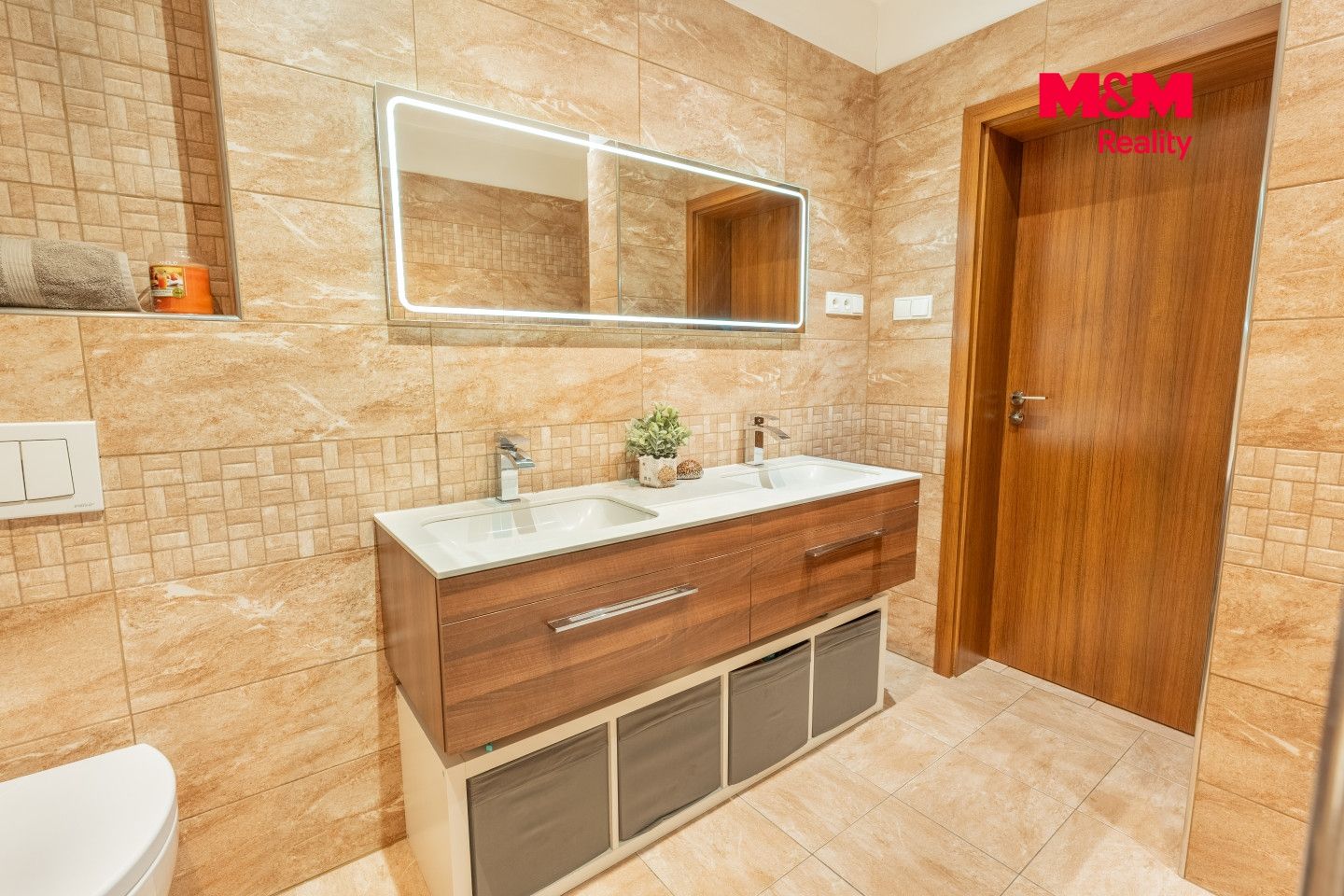 Prodej, Atypický byt, 171 m², Praha, Nuselská, Praha – náhled fotky 46