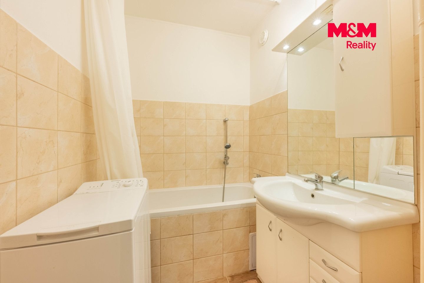 Pronájem, Byt 2+1, 55 m², Praha, Košťálkova, Praha – náhled fotky 11