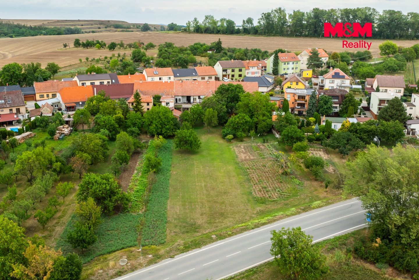 Prodej, Rodinný dům, 120 m², Nosislav, Komenského, Nosislav – náhled fotky 31