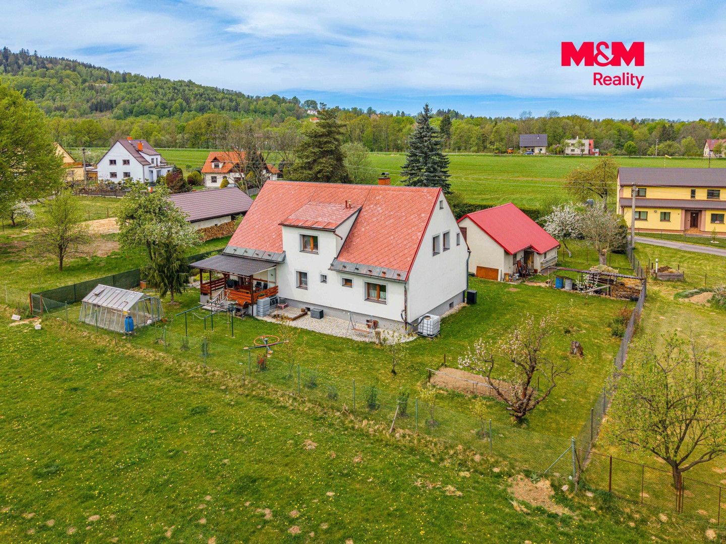 Prodej, Rodinný dům, 180 m², Pražmo, Pražmo – náhled fotky 41