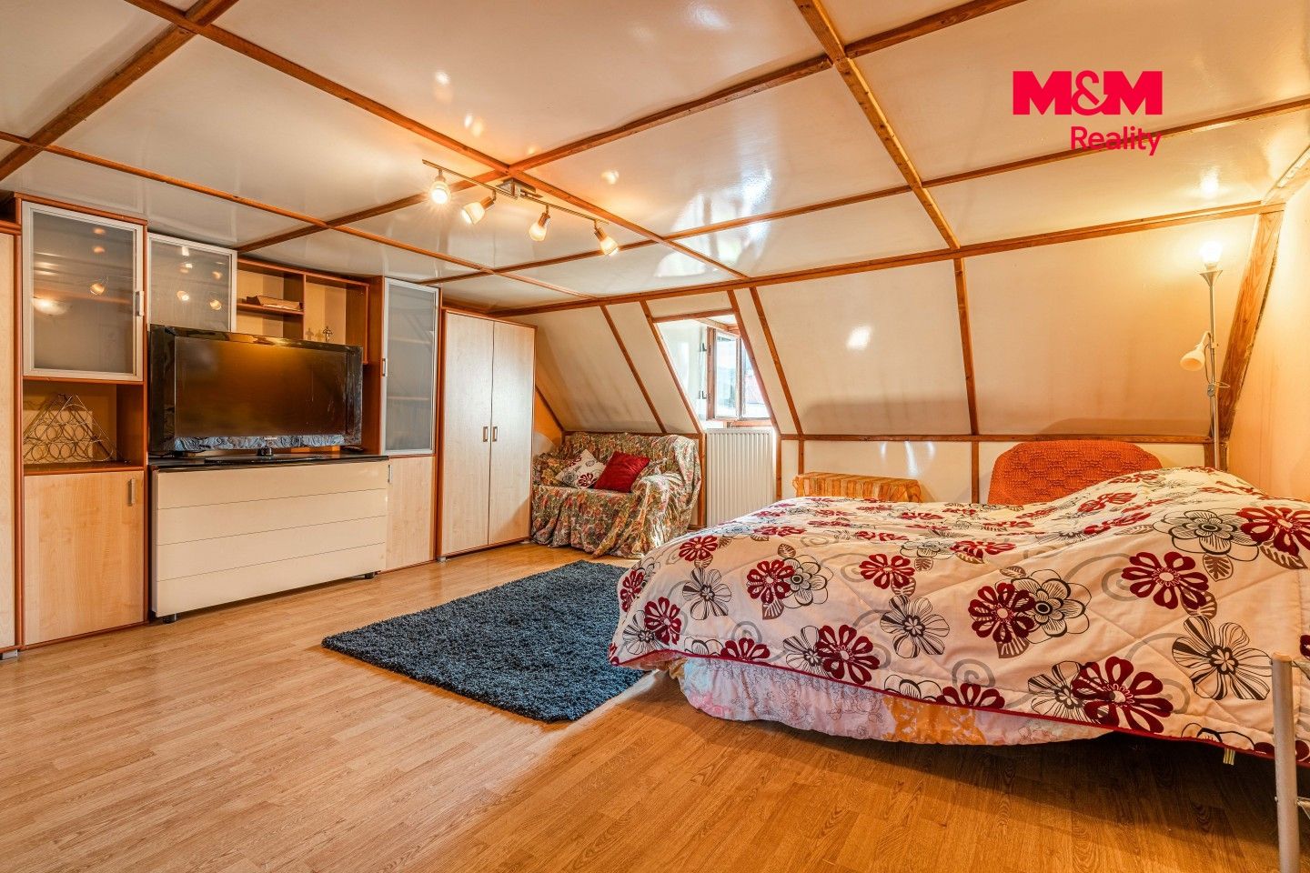 Prodej, Rodinný dům, 700 m², Velké Březno, Velké Březno – náhled fotky 4