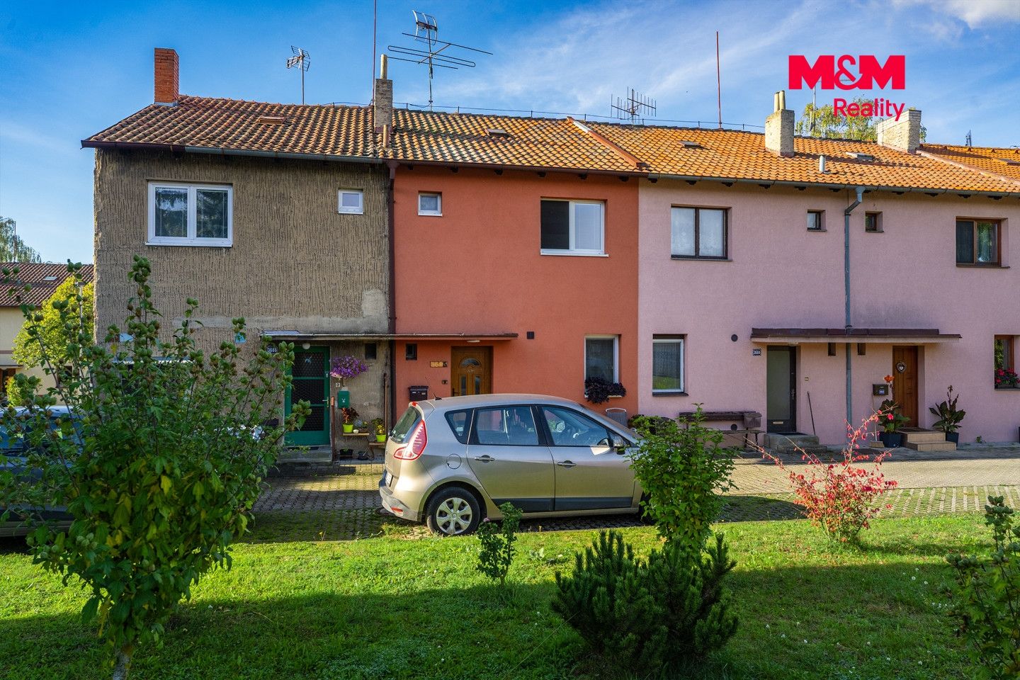 Prodej, Rodinný dům, 84 m², Mělník, Perunov, Mělník – náhled fotky 7