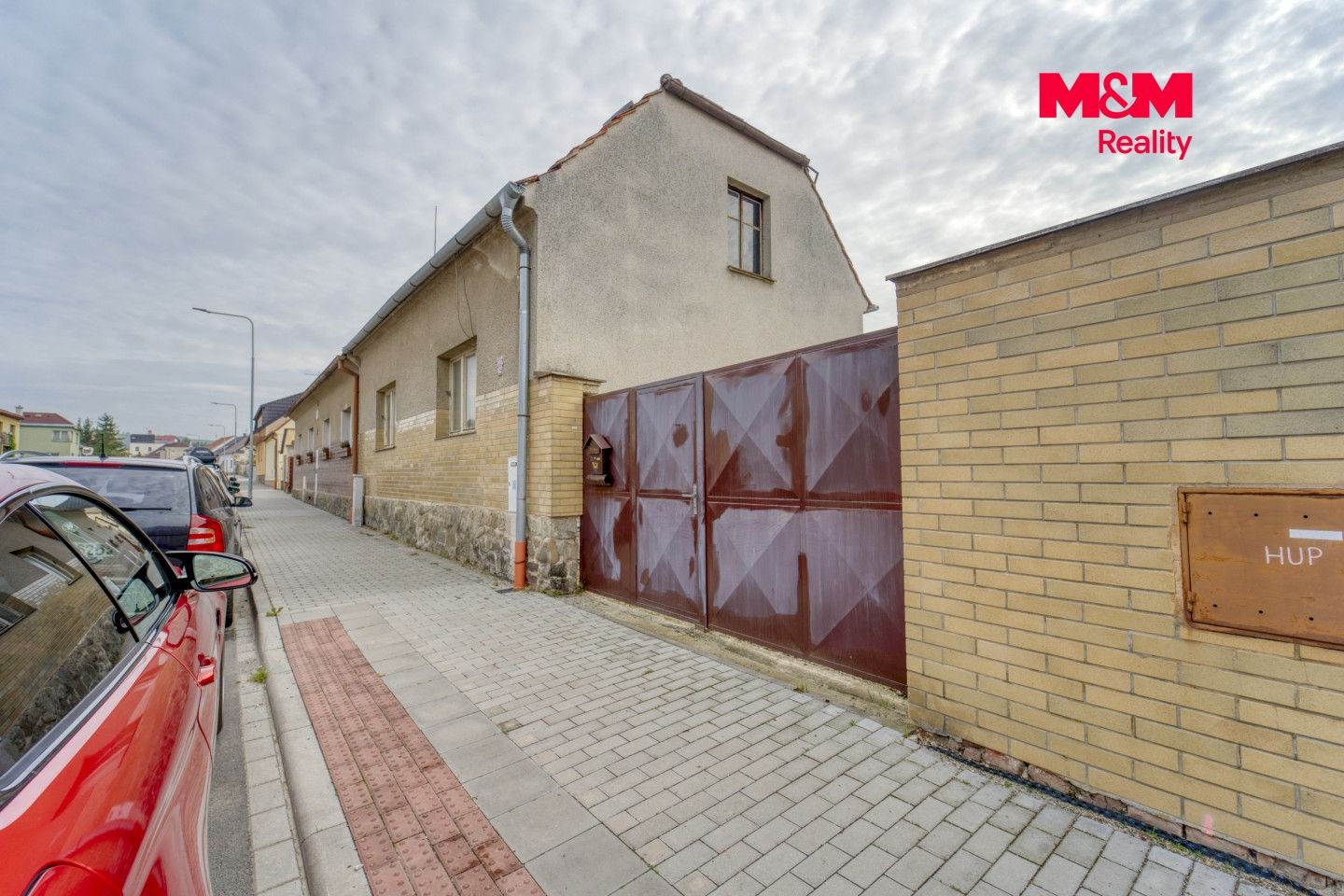 Prodej, Rodinný dům, 72 m², Dobřany, Plzeňská, Dobřany – náhled fotky 16