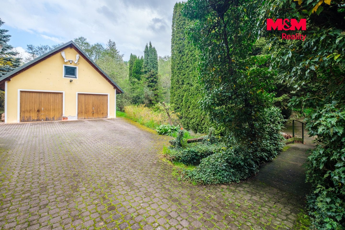 Prodej, Rodinný dům, 105 m², Krásný Les, Krásný Les – náhled fotky 47