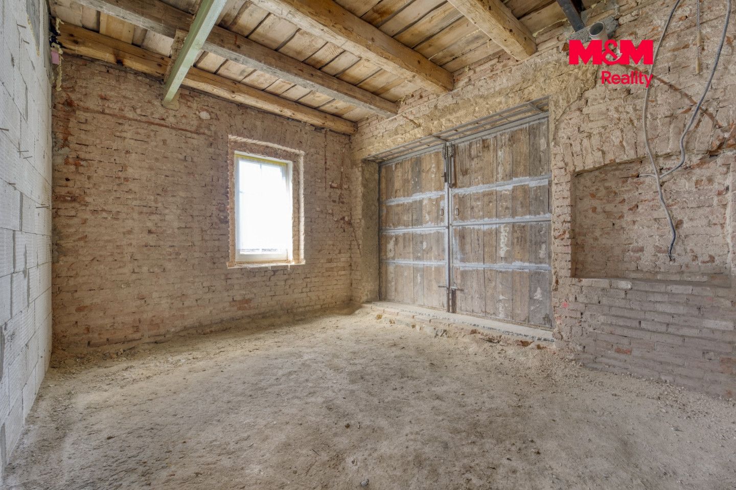 Prodej, Rodinný dům, 430 m², Plasy, Babinská, Plasy – náhled fotky 25