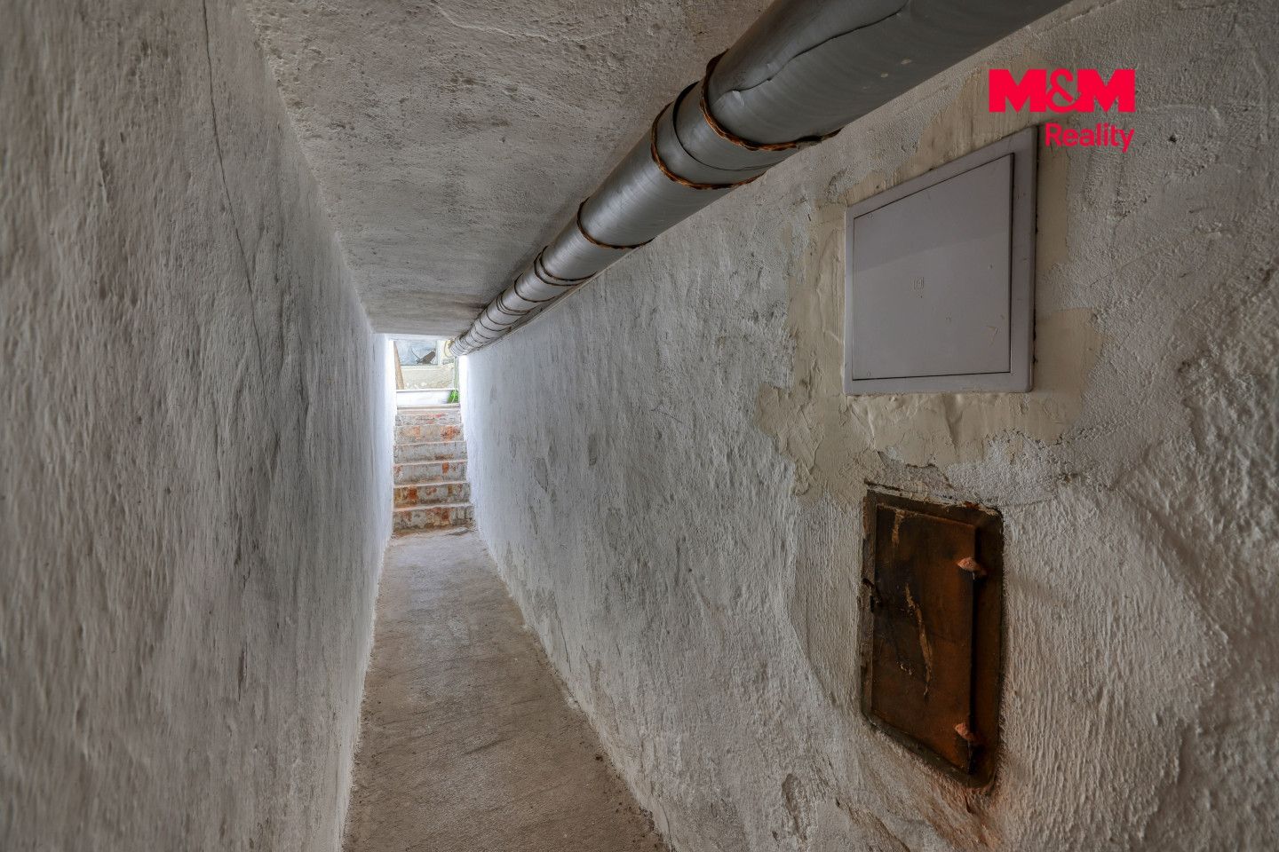 Prodej, Rodinný dům, 70 m², Písek, Písek – náhled fotky 15
