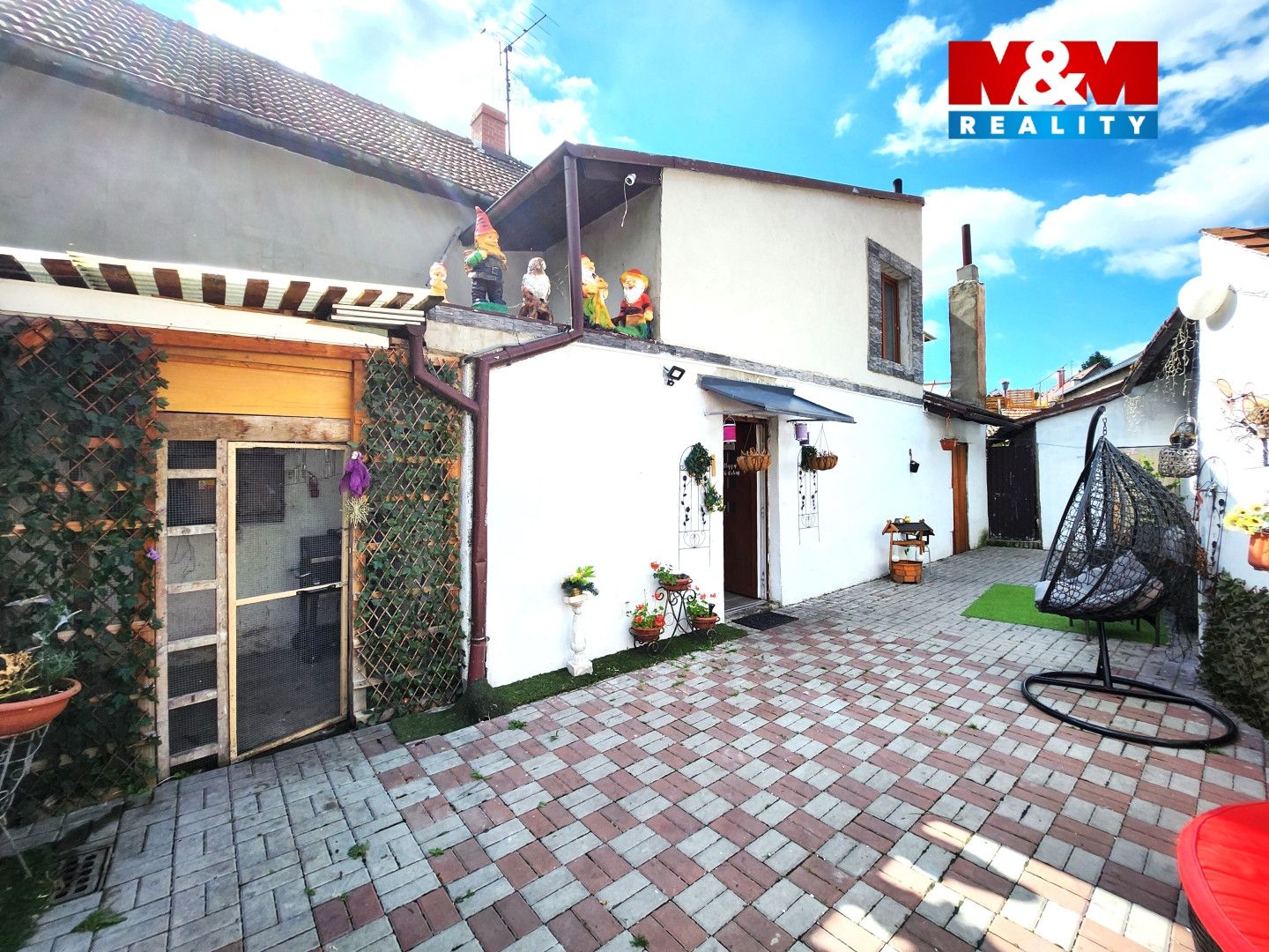 Prodej, Rodinný dům, 208 m², Jimlín, Jimlín – náhled fotky 3