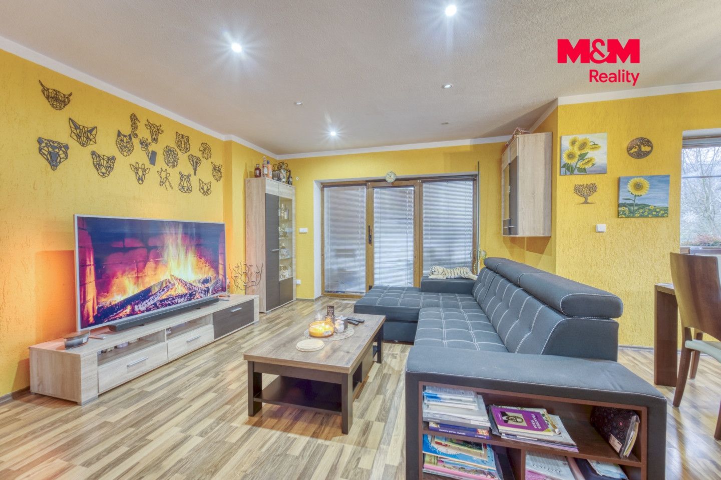 Prodej, Rodinný dům, 157 m², Dolany, Dolany – náhled fotky 7