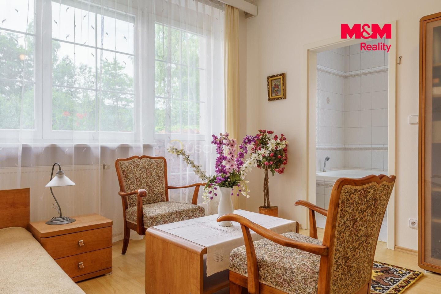 Prodej, Rodinný dům, 540 m², Karlovy Vary, Karlovy Vary – náhled fotky 39