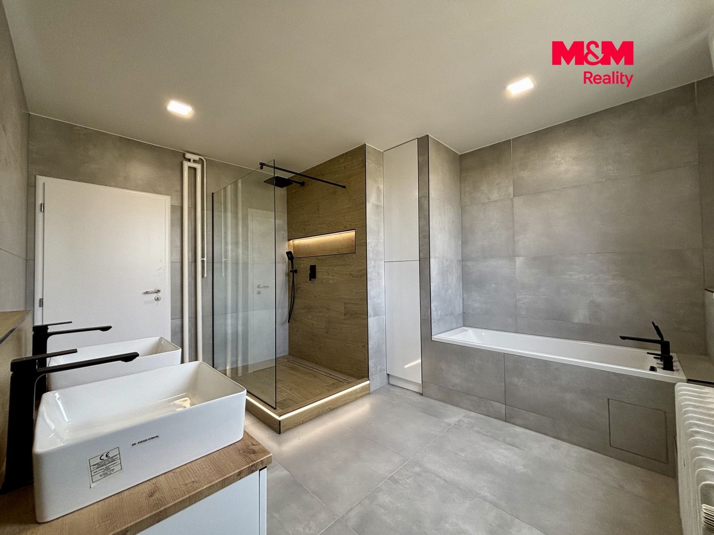 Prodej, Byt 3+kk, 74 m², Frýdek-Místek, Pionýrů, Frýdek-Místek – fotka 1 z 17