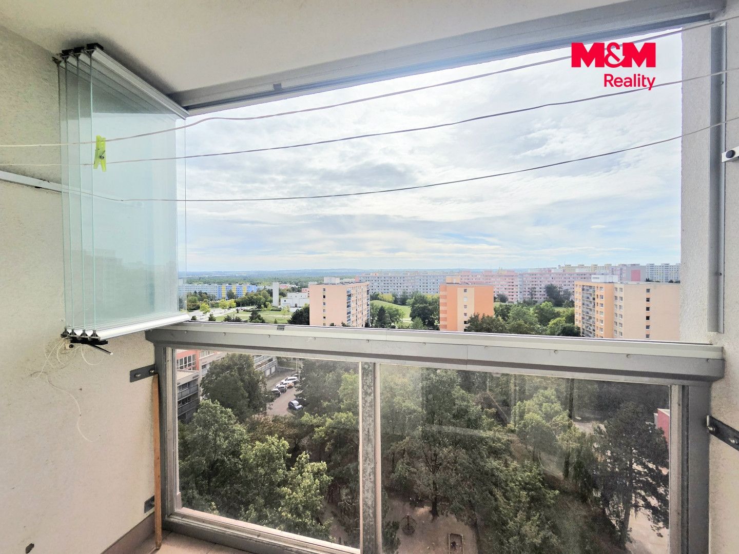 Prodej, Byt 3+1, 67 m², Praha, Podjavorinské, Praha – náhled fotky 15