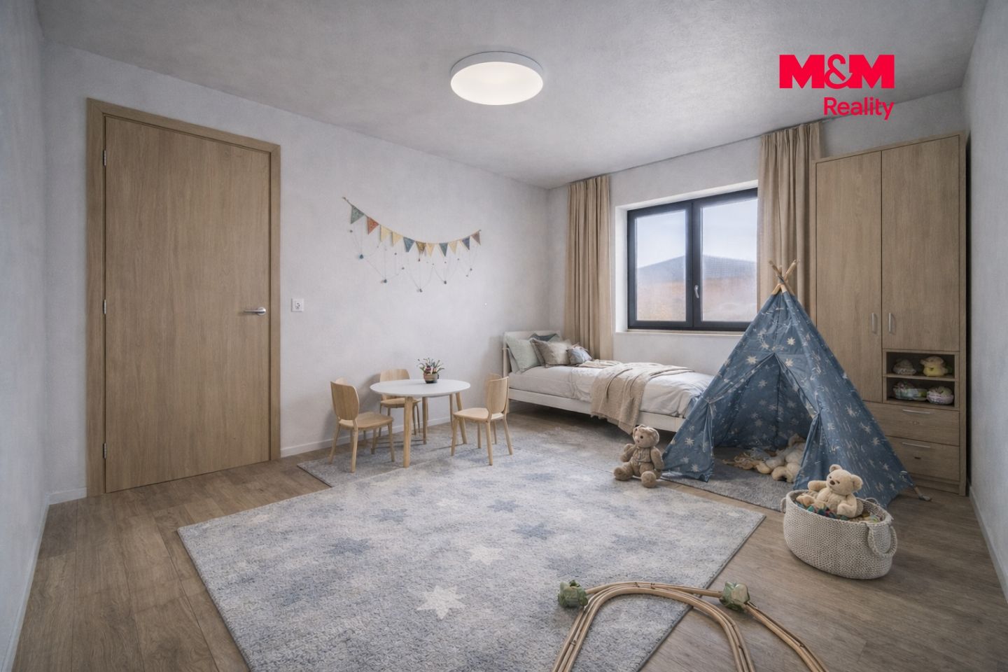Prodej, Rodinný dům, 101 m², Kostelec, Kostelec – náhled fotky 11