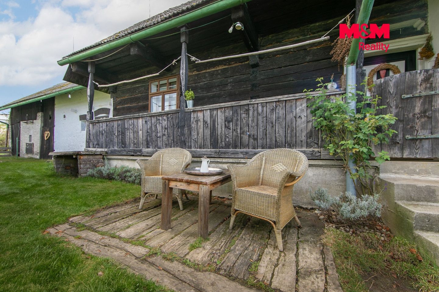 Prodej, Chalupa, 92 m², Spálené Poříčí, Spálené Poříčí – náhled fotky 18