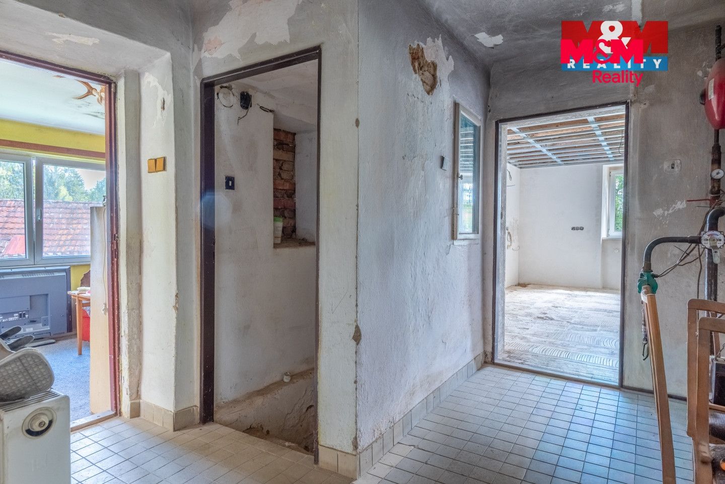 Prodej, Chalupa, 90 m², Plánice, Plánice – náhled fotky 5
