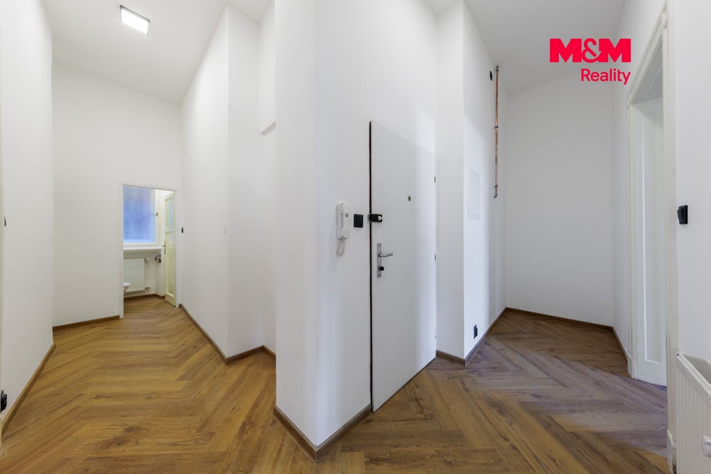 Pronájem, Byt 2+1, 83 m², Karlovy Vary, Na Vyhlídce, Karlovy Vary – náhled fotky 12