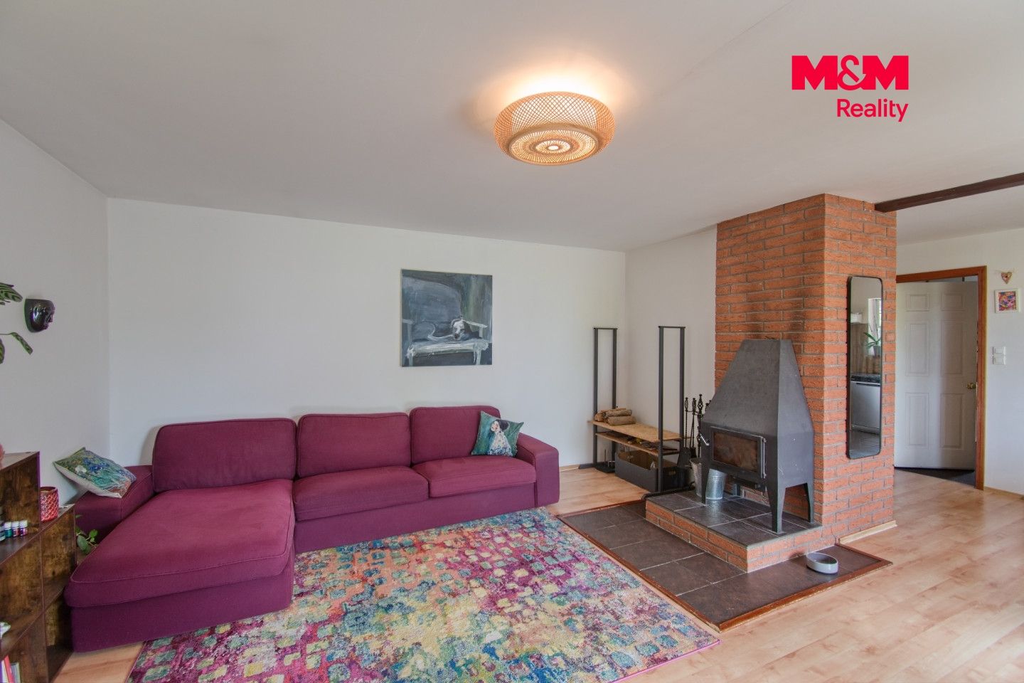 Prodej, Rodinný dům, 280 m², Rožnov pod Radhoštěm, Sluneční, Rožnov pod Radhoštěm – náhled fotky 6