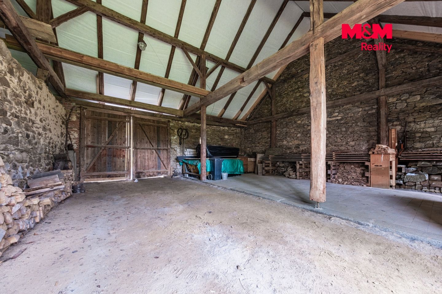 Prodej, Rodinný dům, 240 m², Kašperské Hory, Besední, Kašperské Hory – náhled fotky 20