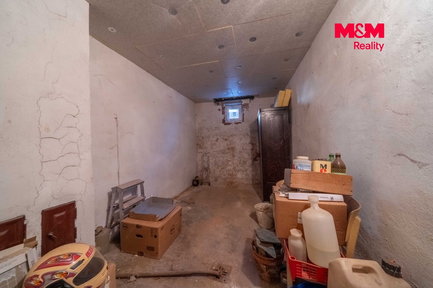 Prodej, Byt 3+1, 76 m², Domažlice, Ladova, Domažlice – náhled fotky 24