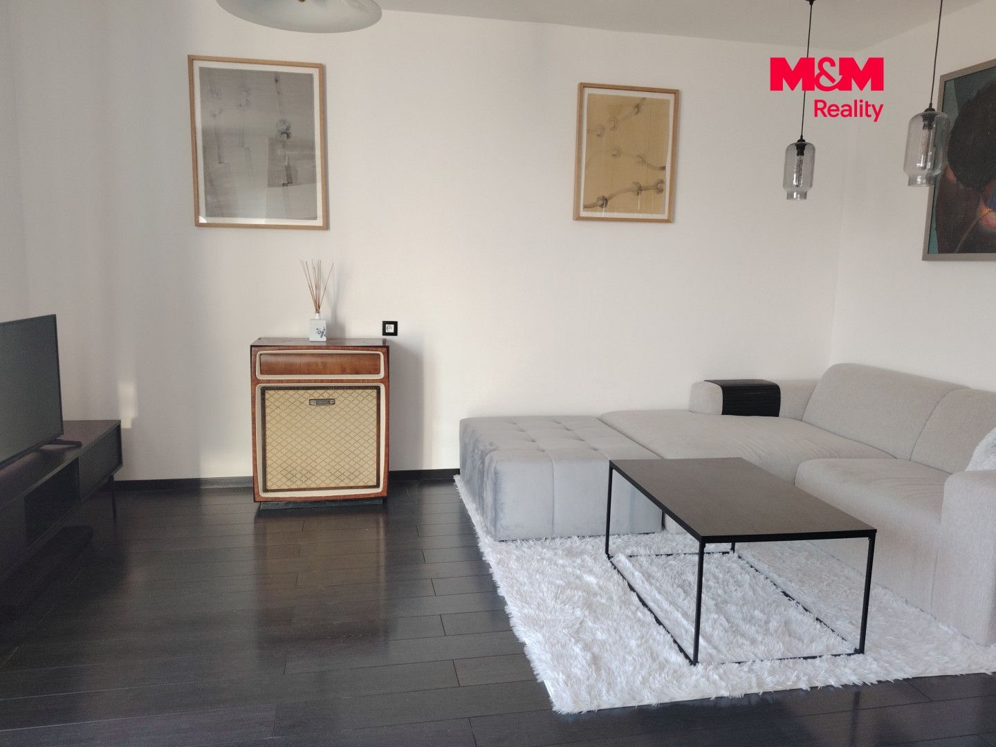 Prodej, Byt 2+kk, 43 m², Praha, Na Maninách, Praha – náhled fotky 27