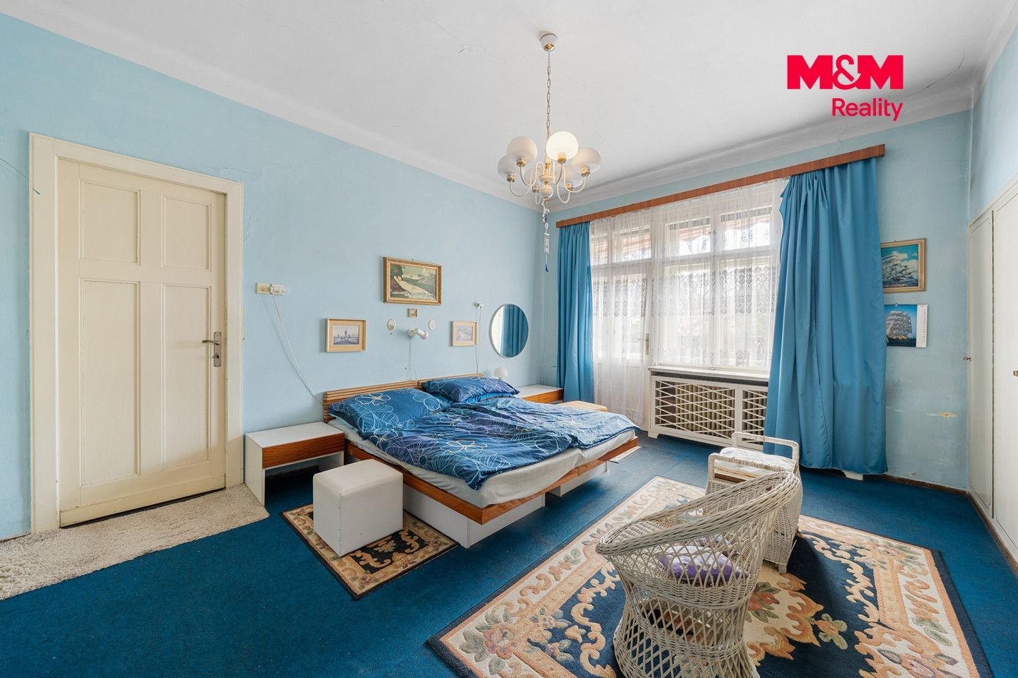 Prodej, Byt 4+1, 144 m², Děčín, Tylova, Děčín – náhled fotky 17