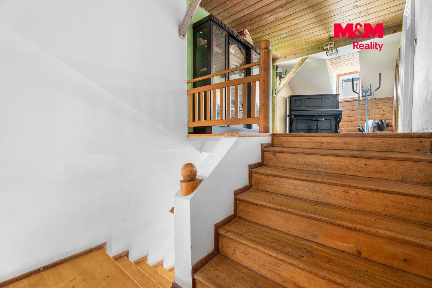 Prodej, Rodinný dům, 130 m², Háje nad Jizerou, Háje nad Jizerou – náhled fotky 2