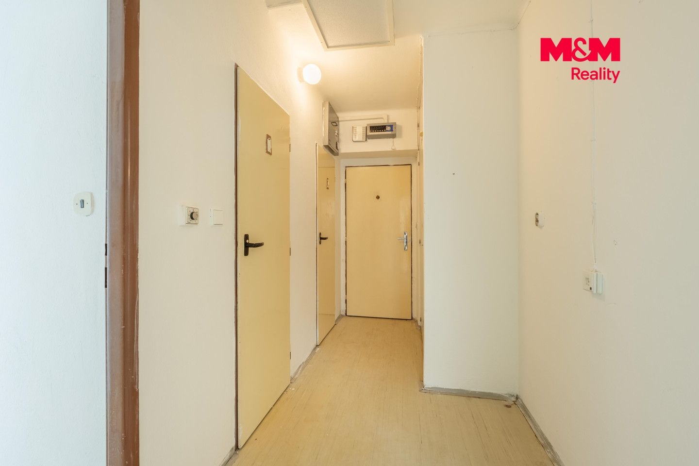 Prodej, Byt 2+1, 65 m², Kovářov, Kovářov – náhled fotky 16
