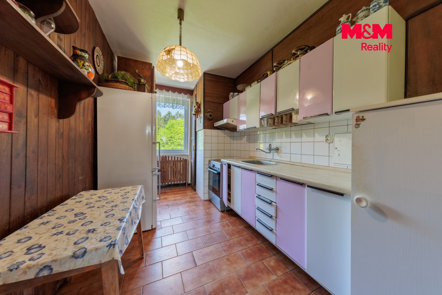 Prodej, Byt 3+1, 100 m², Mariánské Lázně, Stavbařů, Mariánské Lázně – náhled fotky 5