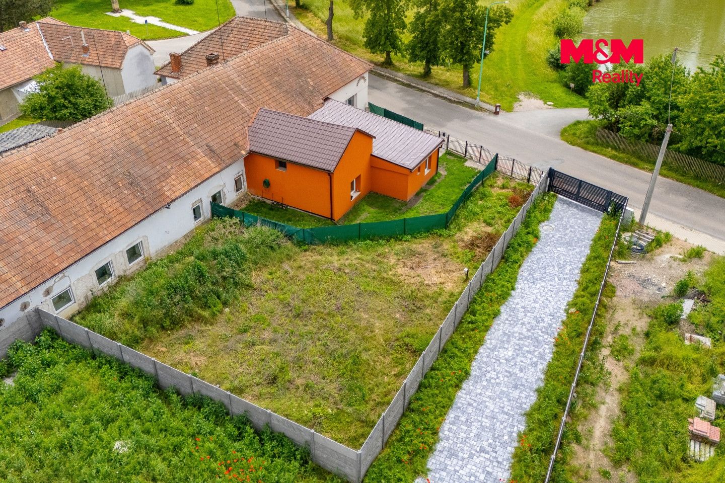 Prodej, Rodinný dům, 70 m², Újezd u Přelouče, Újezd u Přelouče – náhled fotky 4