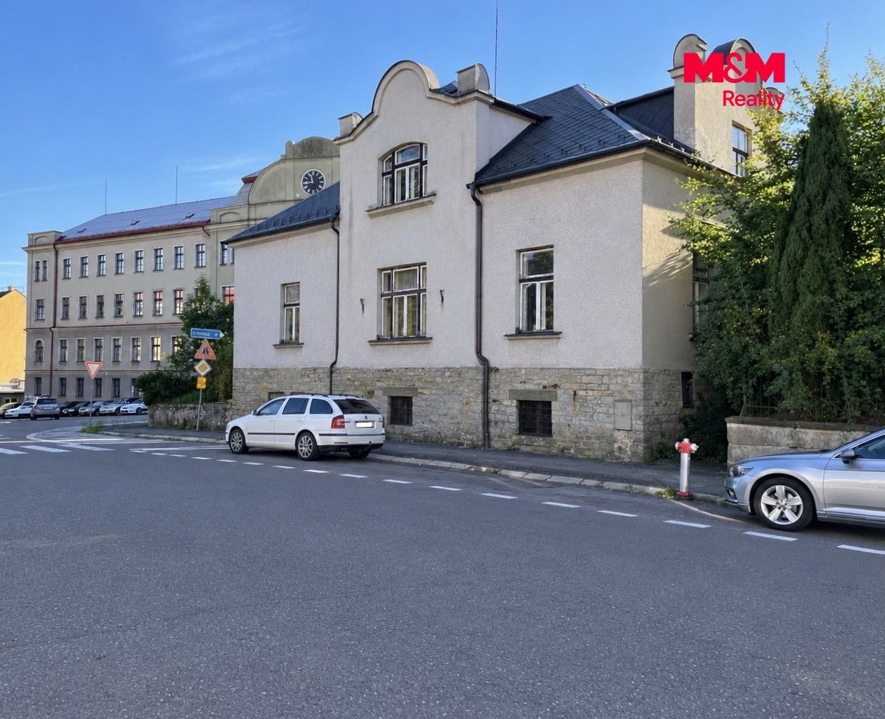 Prodej, Rodinný dům, Žamberk