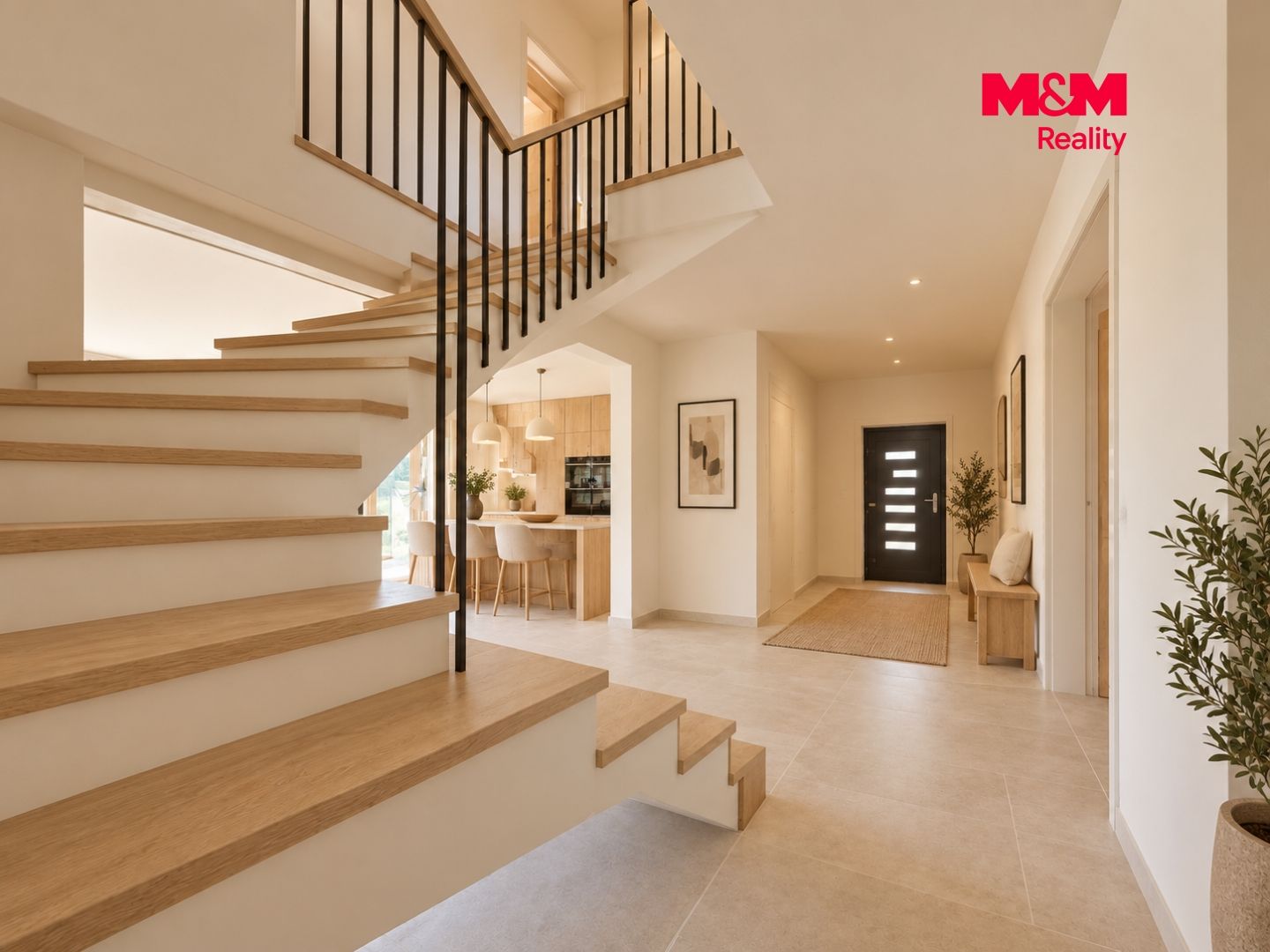 Prodej, Rodinný dům, 253 m², Dubno, Dubno – náhled fotky 27