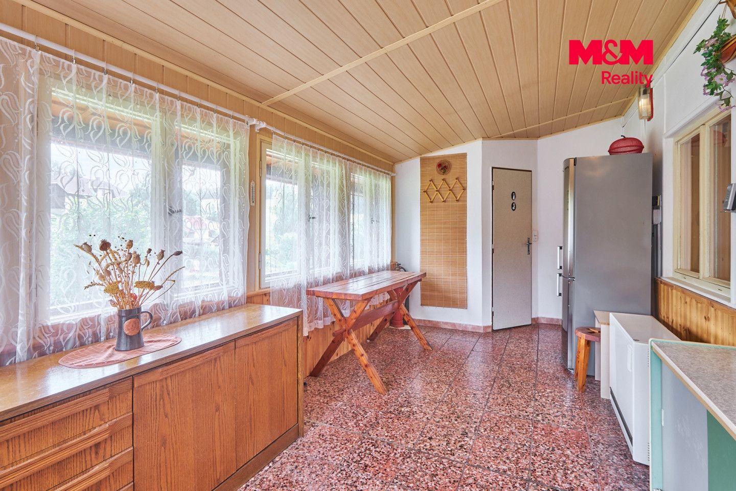 Prodej, Rodinný dům, 91 m², Kašperské Hory, Zahrádkářů, Kašperské Hory – náhled fotky 13