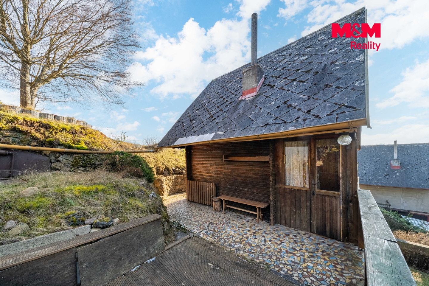 Prodej, Chata, 35 m², Nižbor, Nižbor – náhled fotky 13