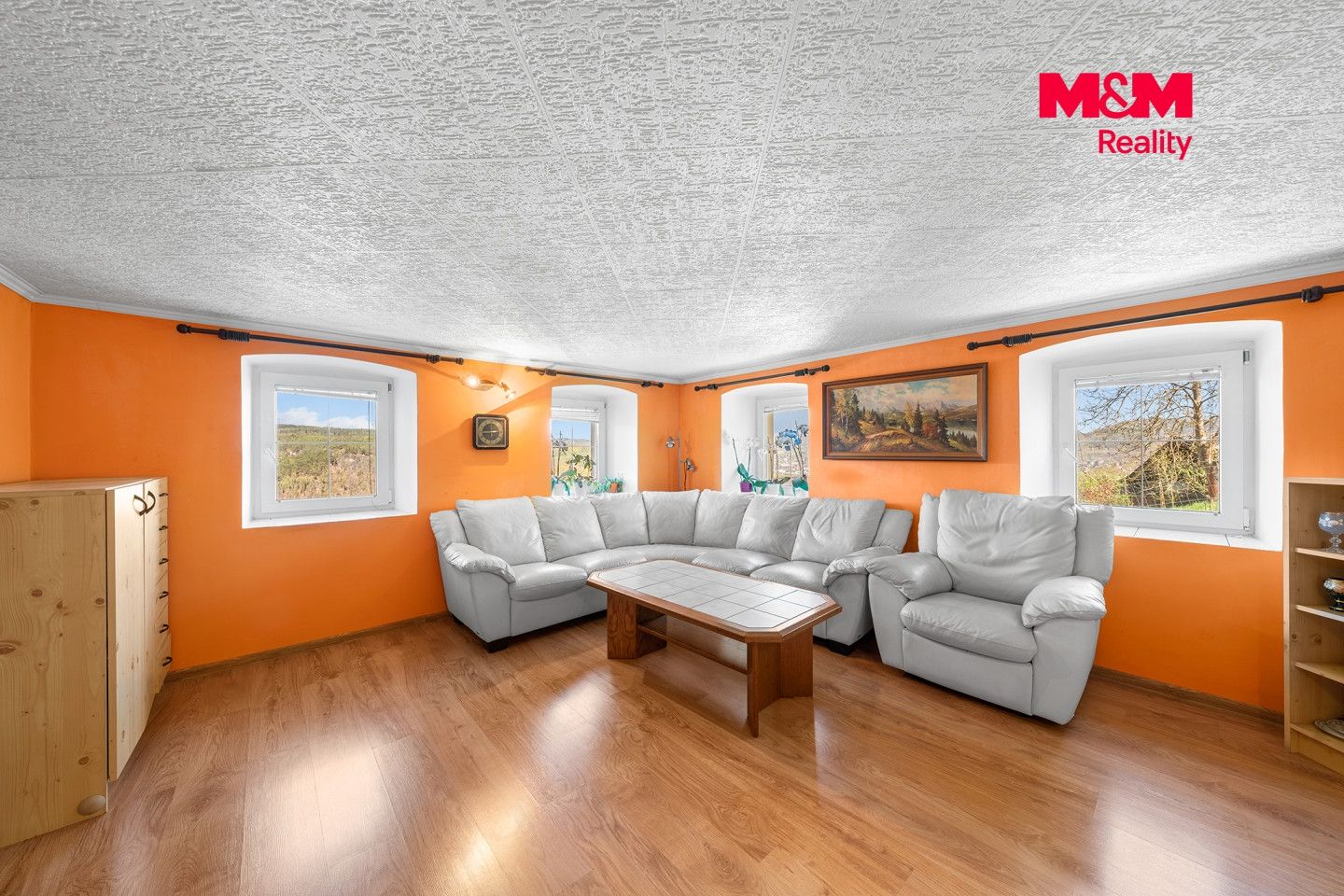Prodej, Rodinný dům, 196 m², Děčín, Popovická, Děčín – náhled fotky 25