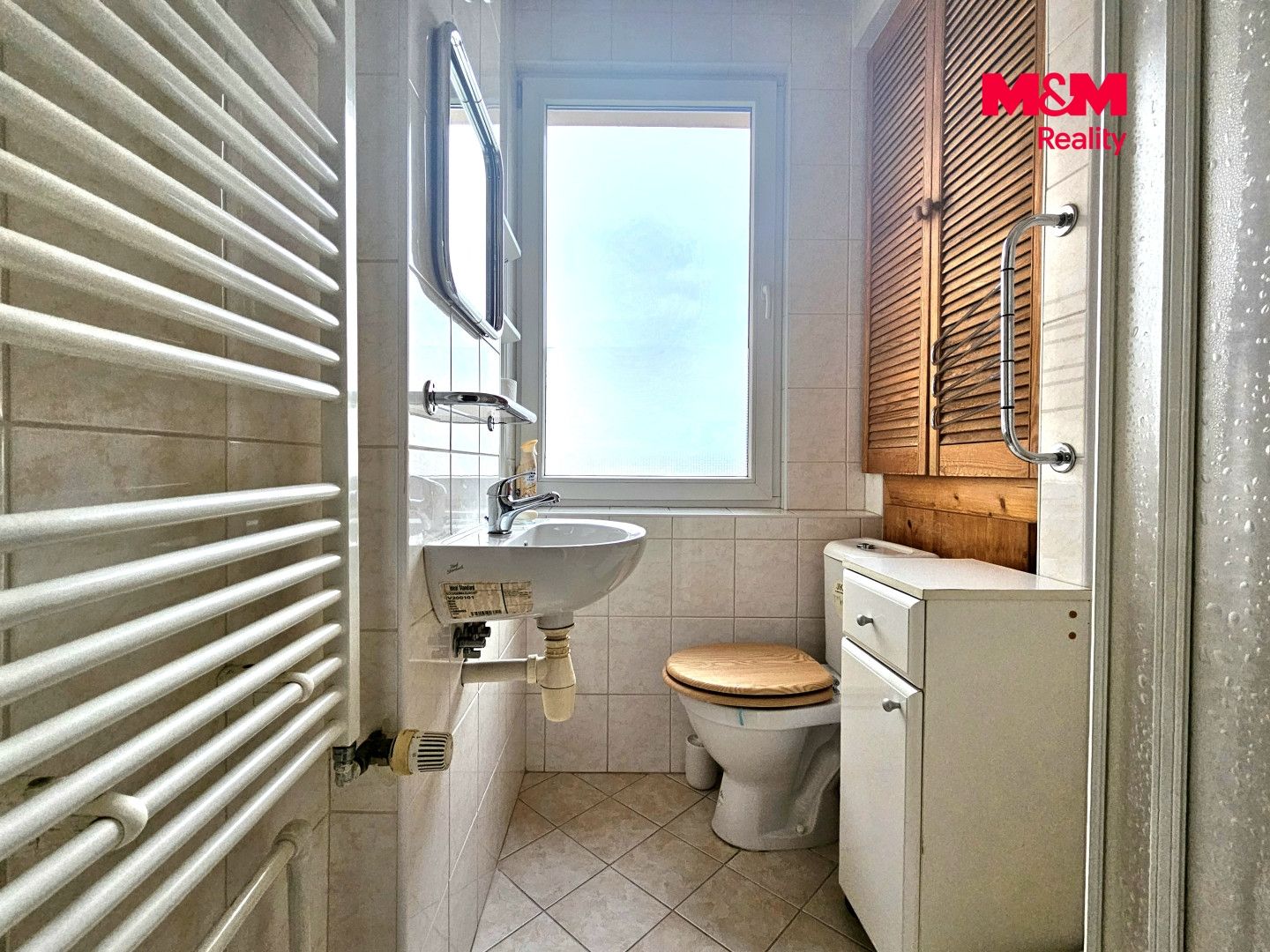 Pronájem, Byt 1+1, 37 m², Liberec, Matoušova, Liberec – náhled fotky 7