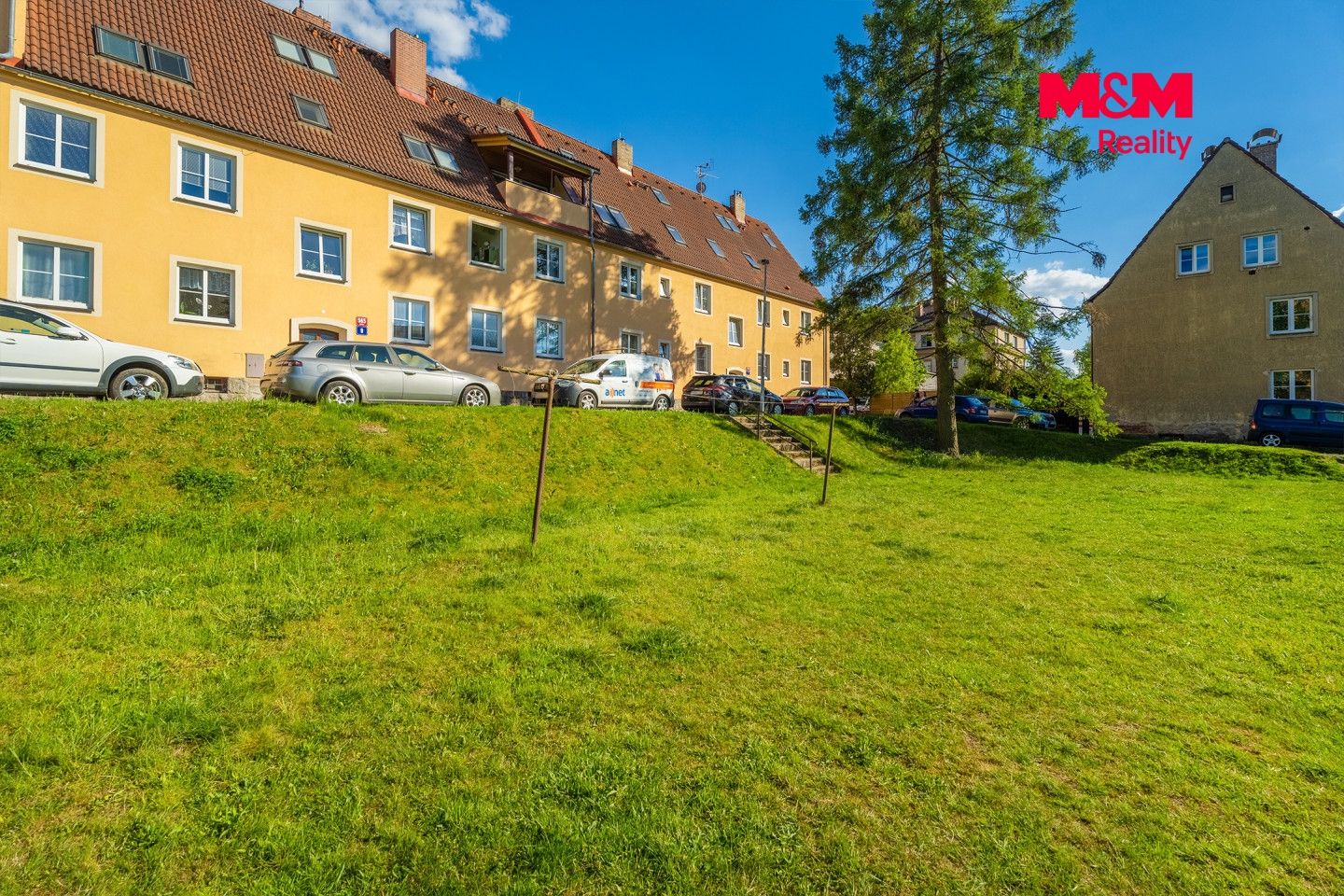 Prodej, Byt 4+kk, 96 m², Liberec, Horská, Liberec – náhled fotky 13