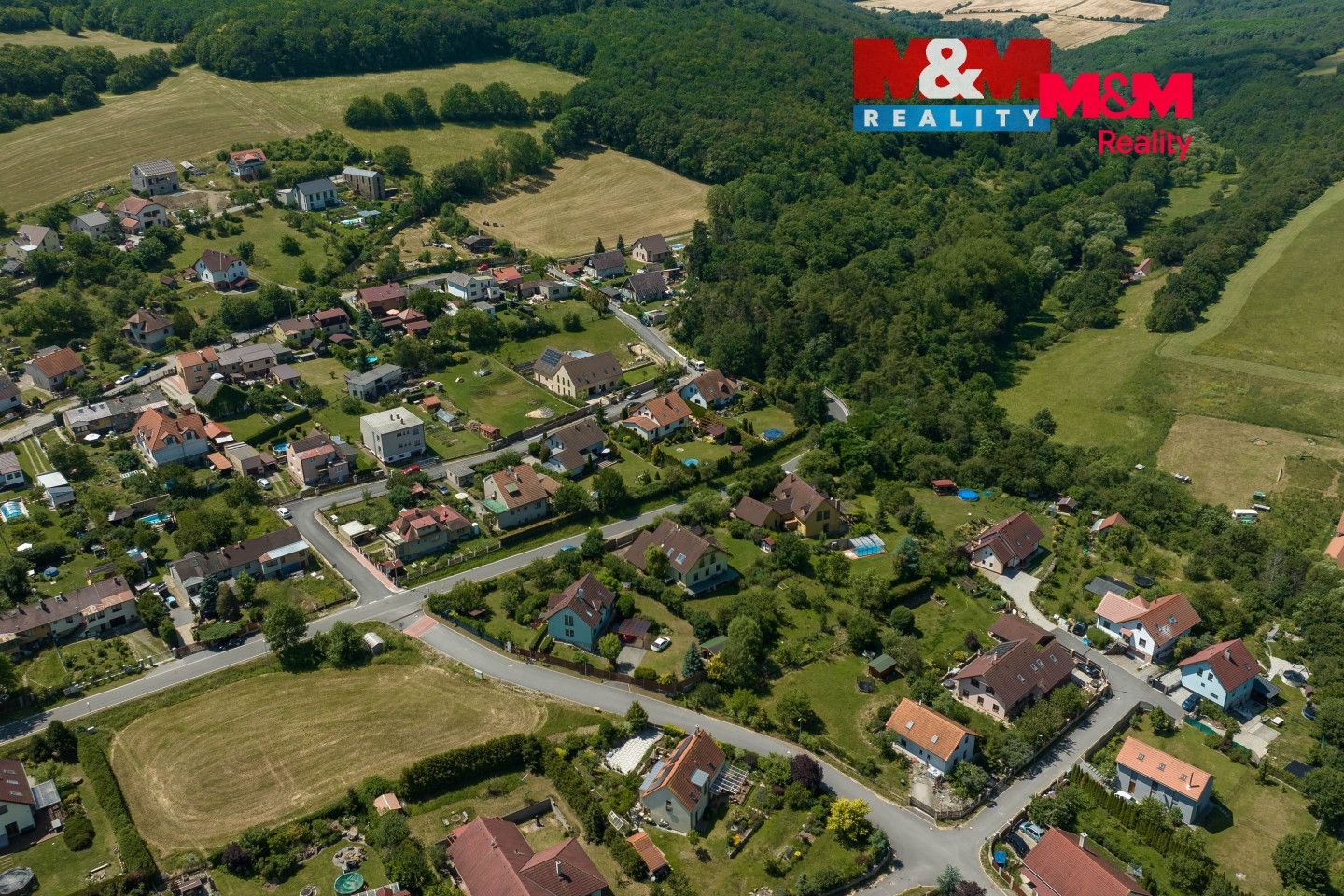 Prodej, Rodinný dům, Mořina