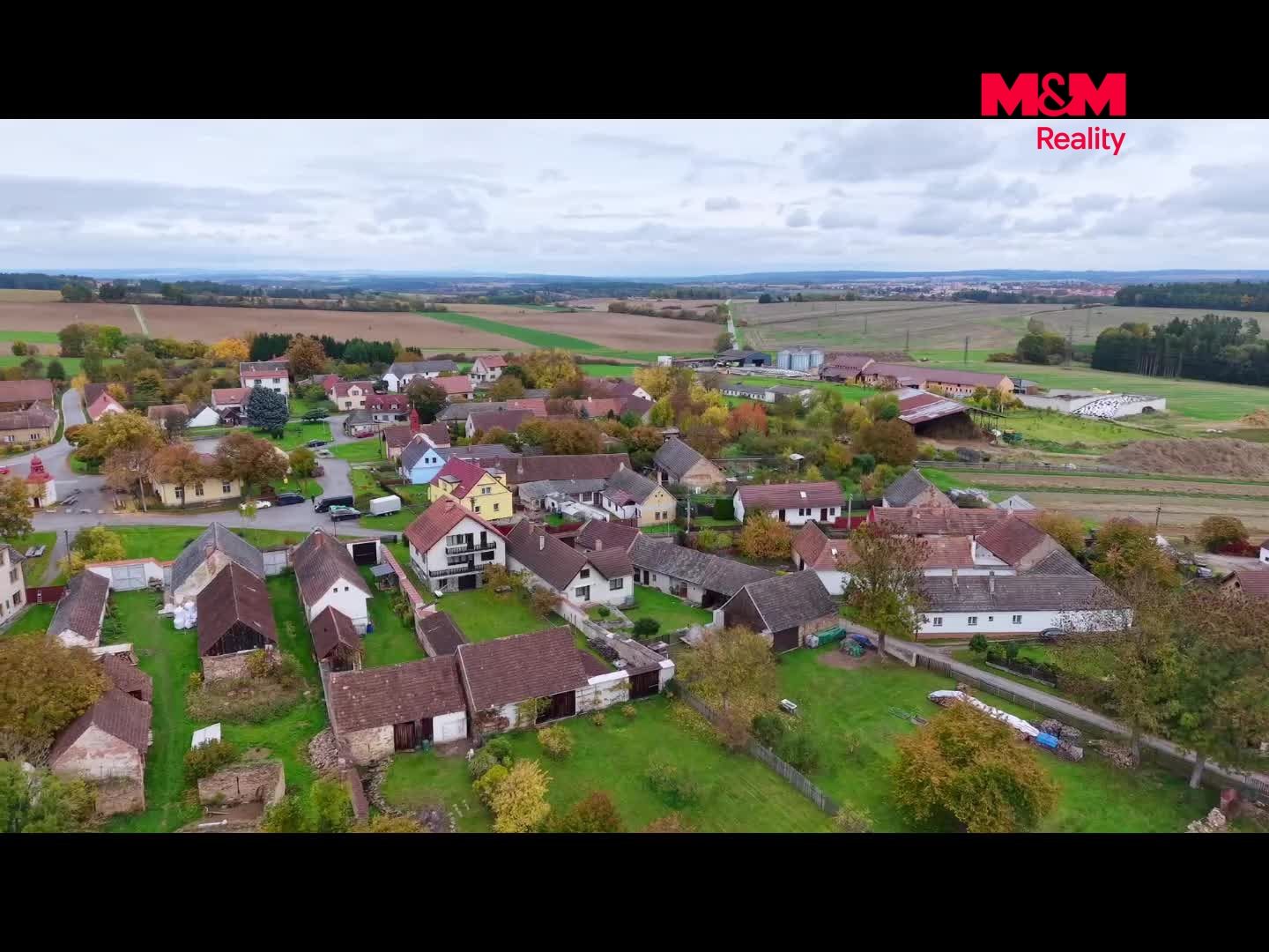Prodej, Rodinný dům, Bechyně