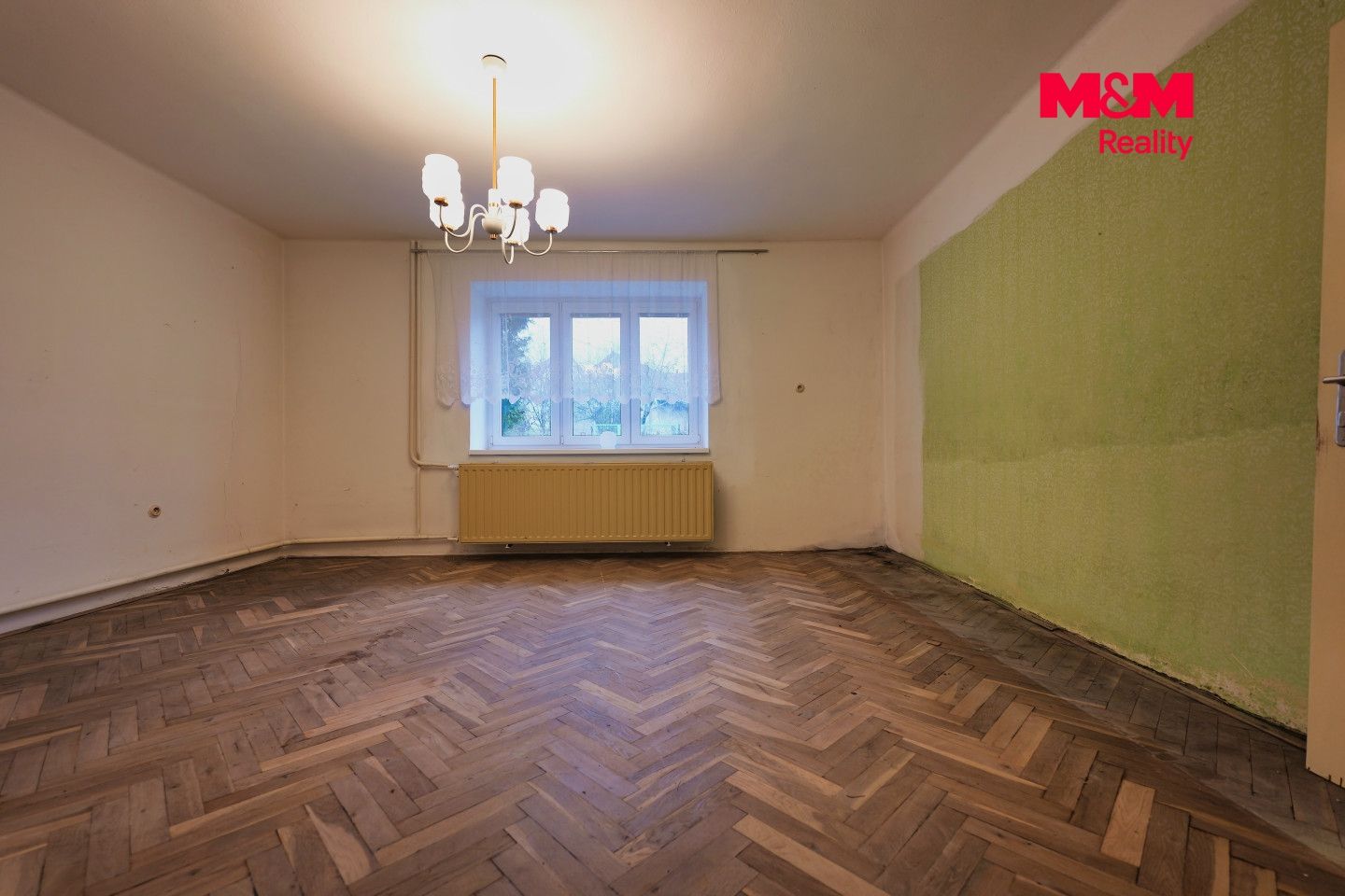 Prodej, Rodinný dům, 195 m², Dzbel, Dzbel – náhled fotky 26