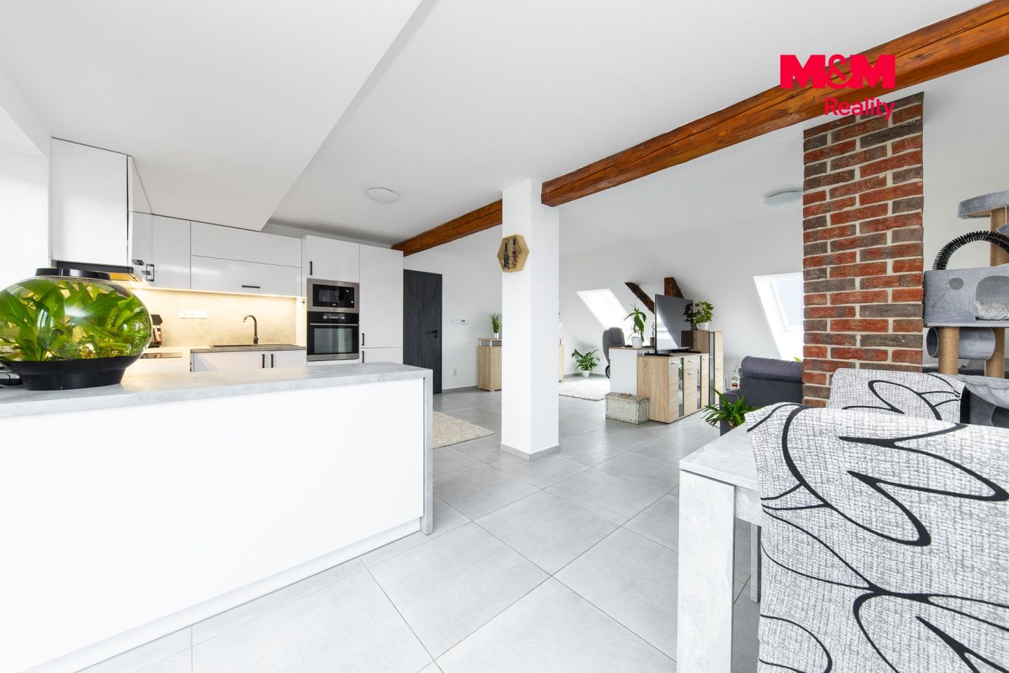 Prodej, Byt 2+kk, 106 m², Brno, Hutařova, Brno – náhled fotky 2