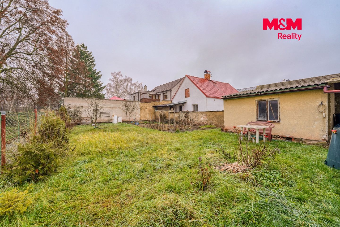 Prodej, Rodinný dům, 80 m², Kryry, Na Rybníkách, Kryry – náhled fotky 29