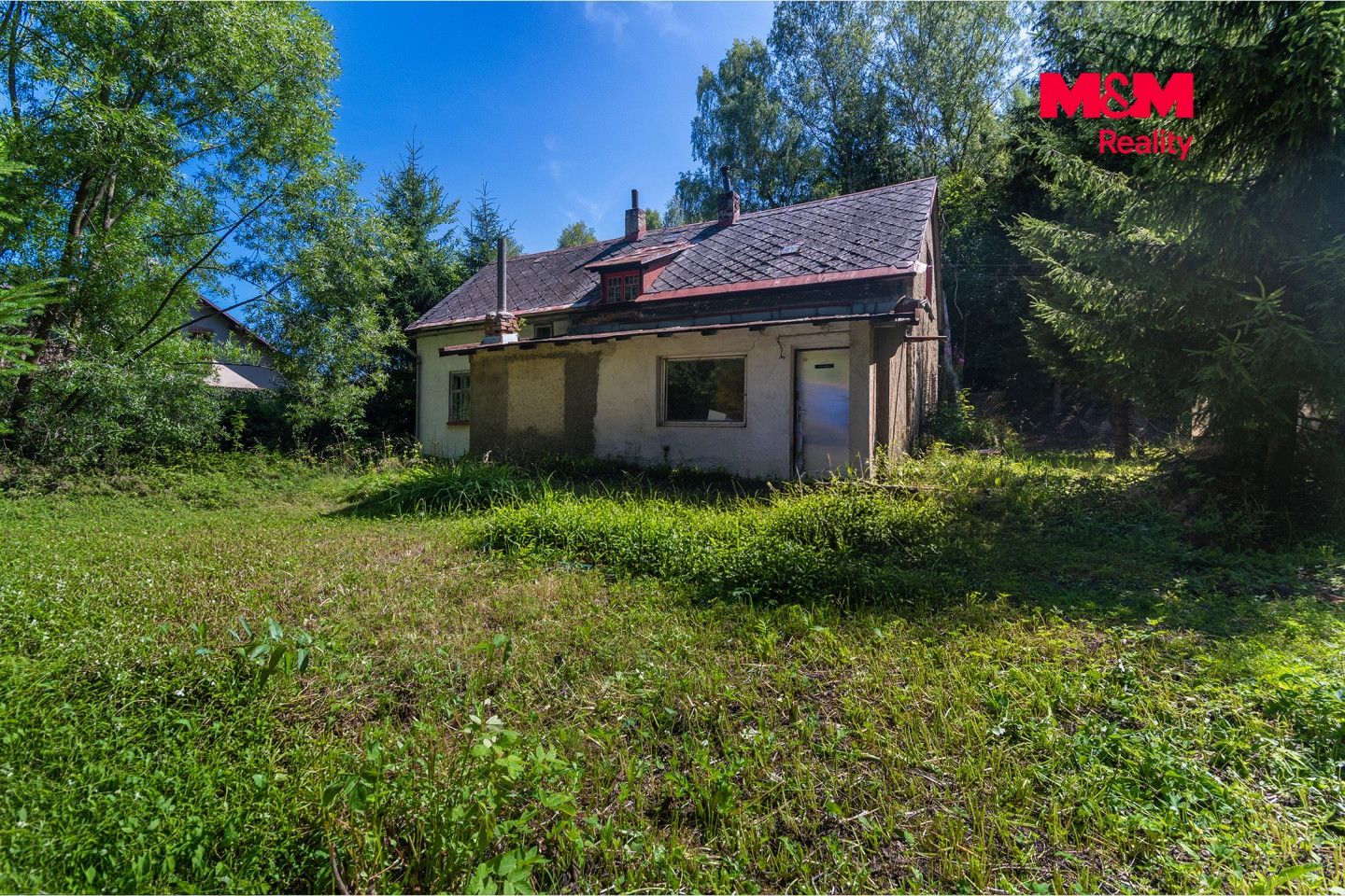 Prodej, Rodinný dům, 160 m², Smržovka, Hlavní, Smržovka – náhled fotky 16
